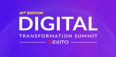 4th Digital Transformation Summit Indonesia 2025